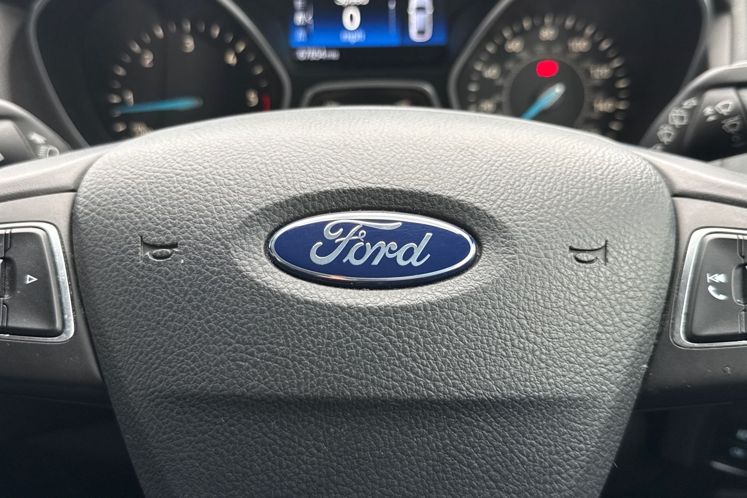 Used Ford Focus 2017 for sale - 77914238: Photo 36