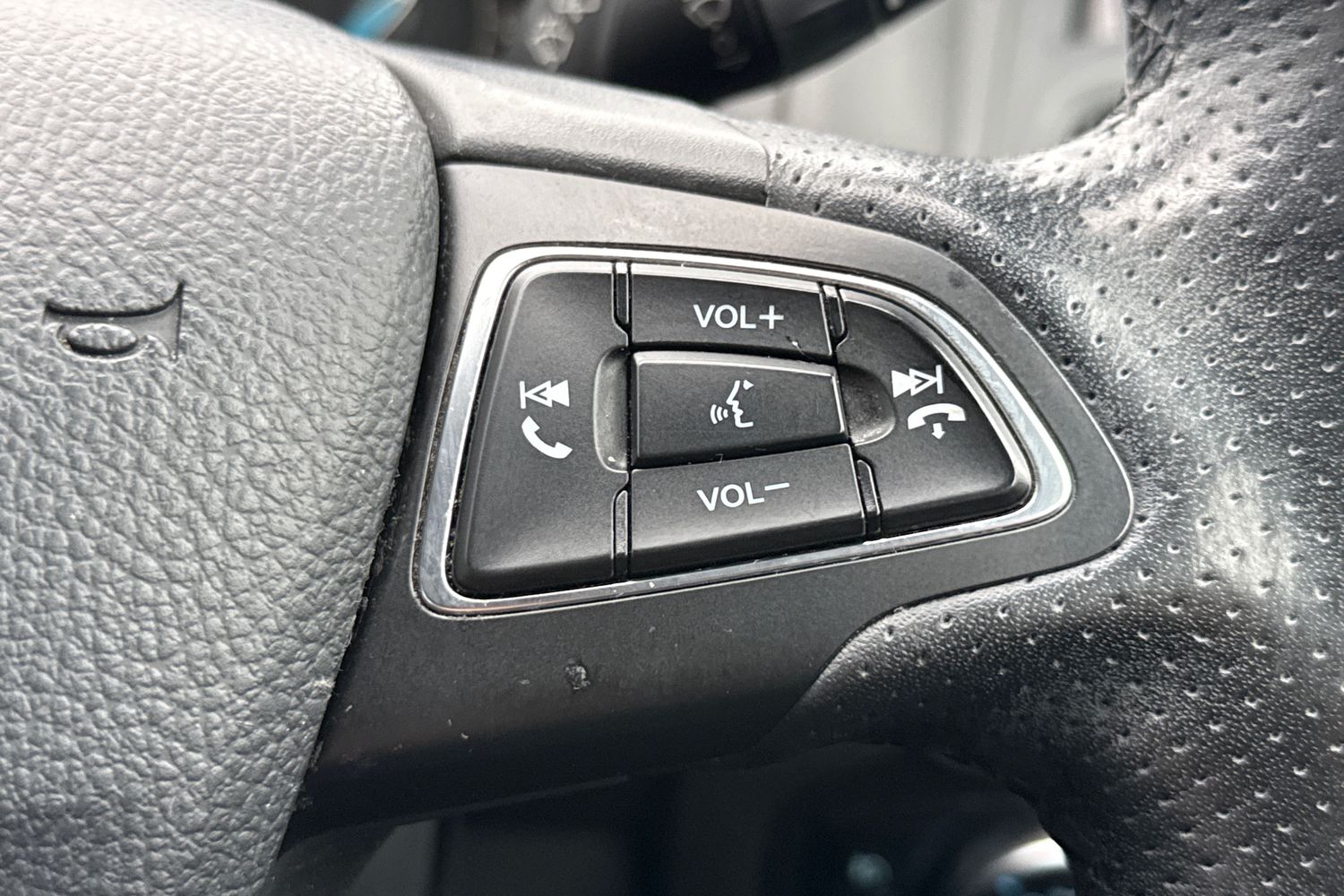 Used Ford Focus 2017 for sale - 77914238: Photo 38