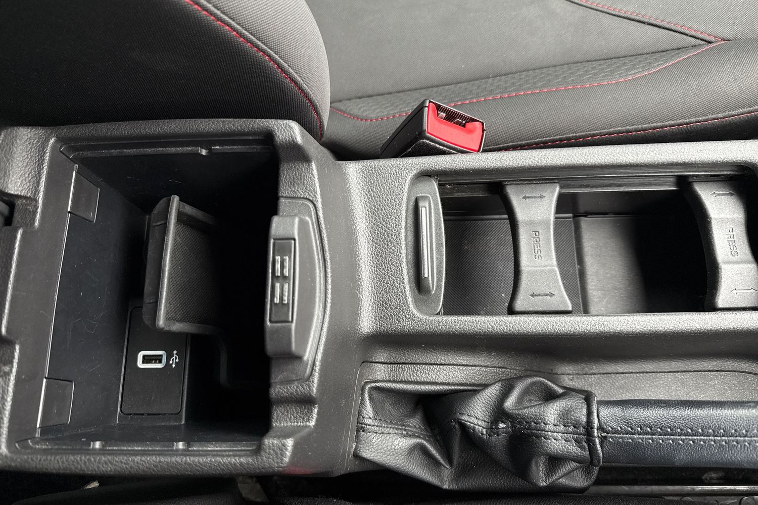 Used Ford Focus 2017 for sale - 77914238: Photo 42