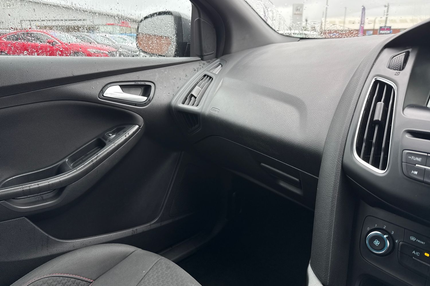 Used Ford Focus 2017 for sale - 77914238: Photo 43