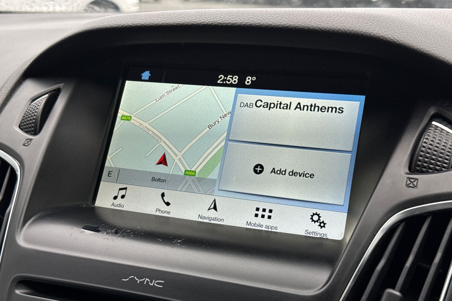 Used Ford Focus 2017 for sale - 77914238: Photo 44