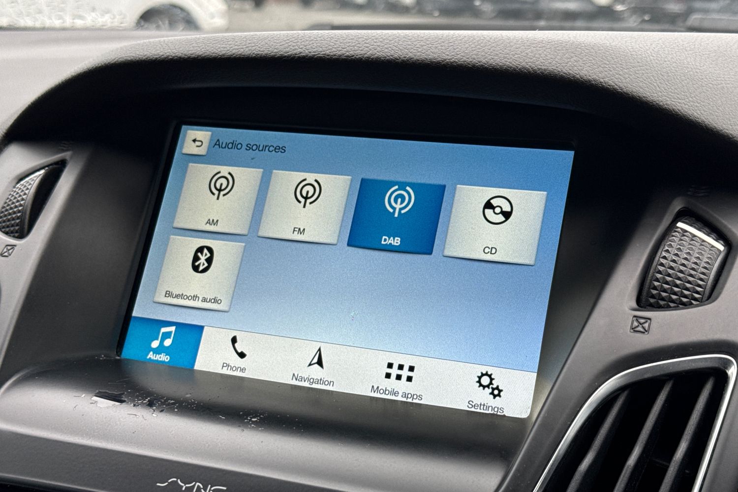 Used Ford Focus 2017 for sale - 77914238: Photo 46