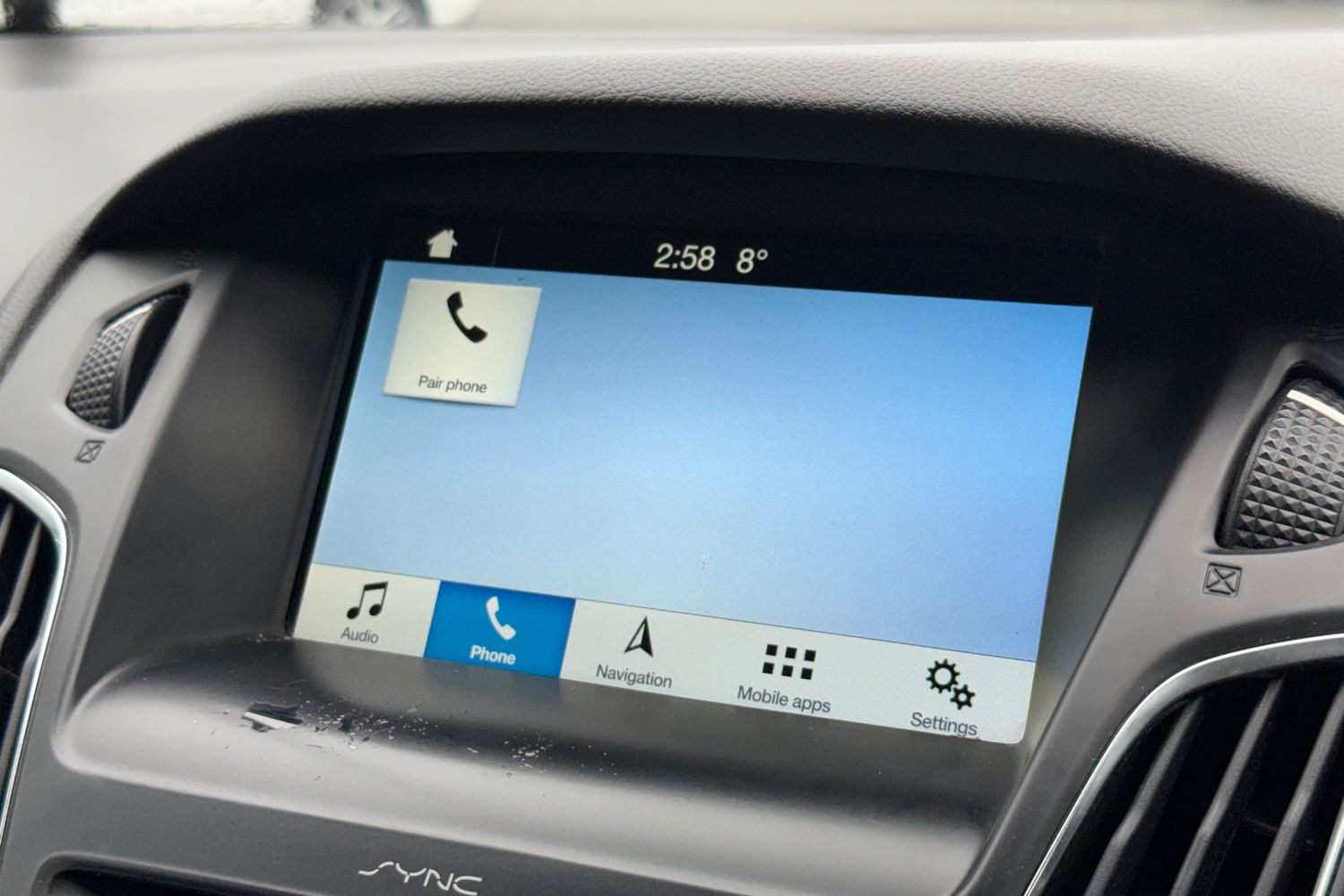 Used Ford Focus 2017 for sale - 77914238: Photo 47