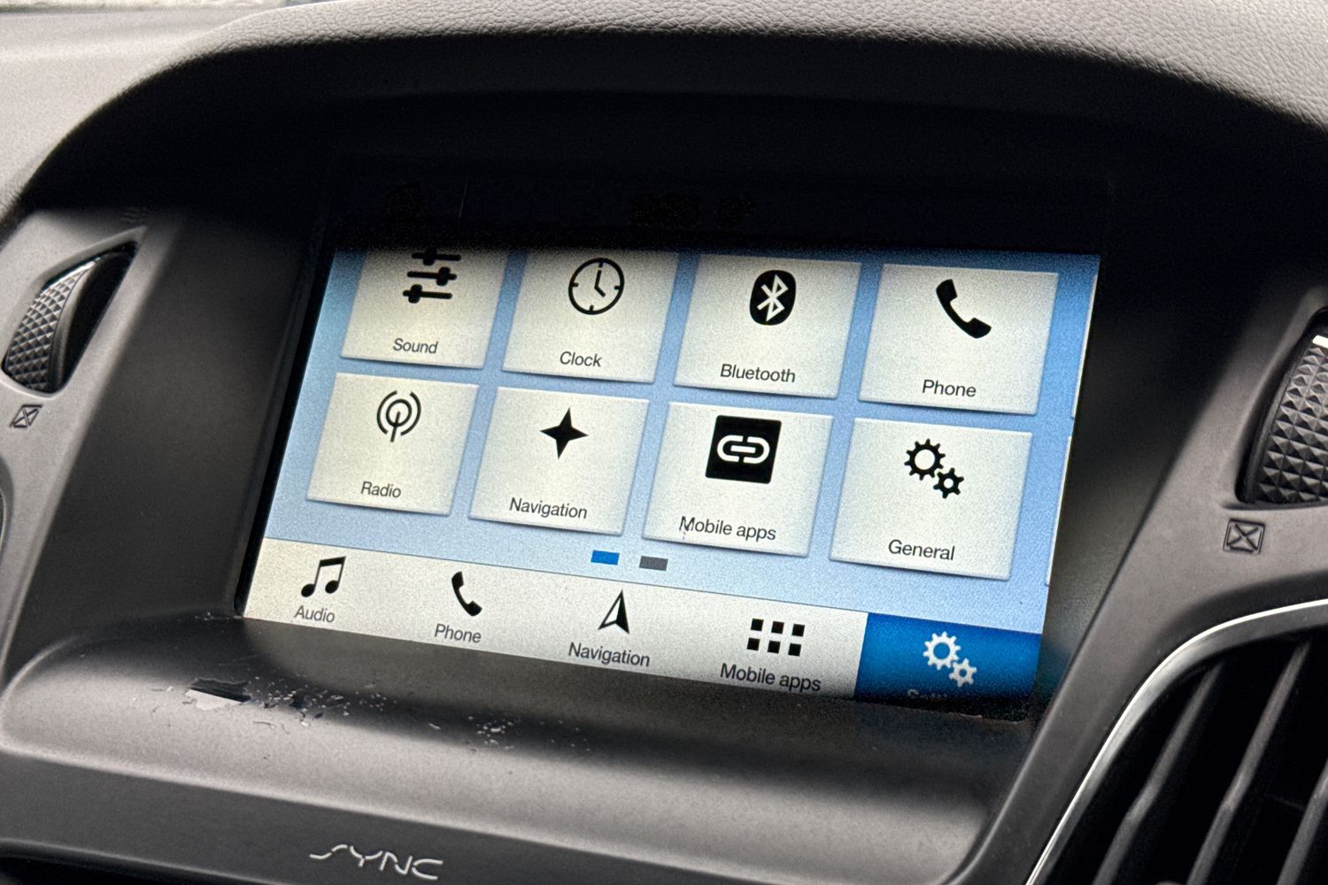 Used Ford Focus 2017 for sale - 77914238: Photo 48