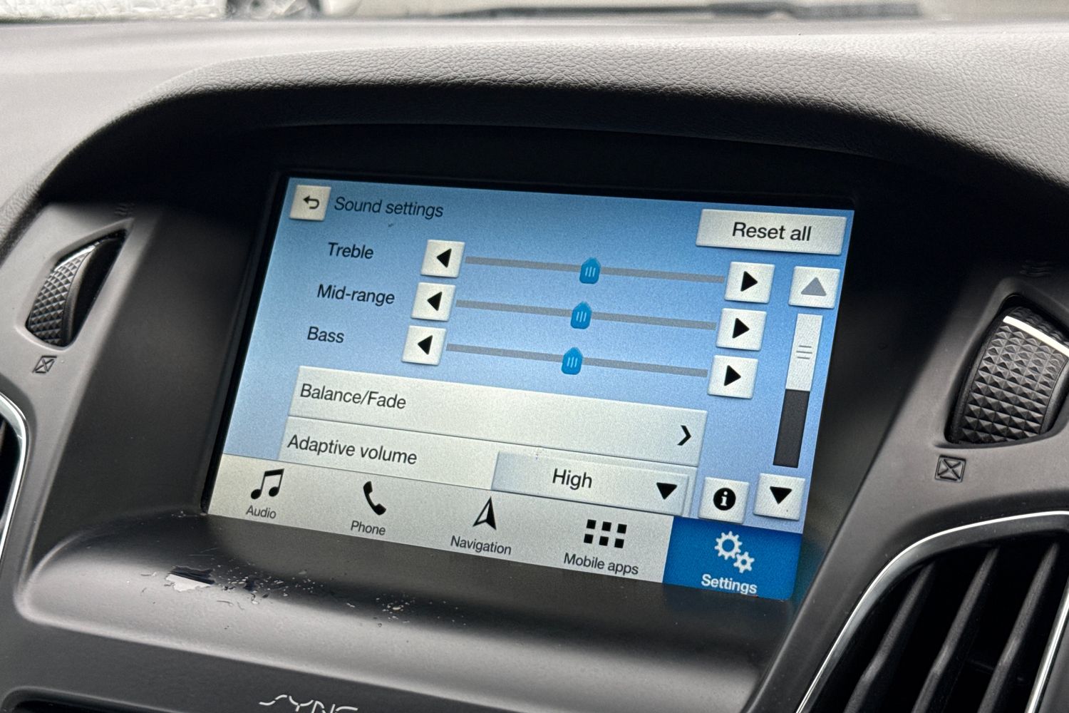 Used Ford Focus 2017 for sale - 77914238: Photo 49