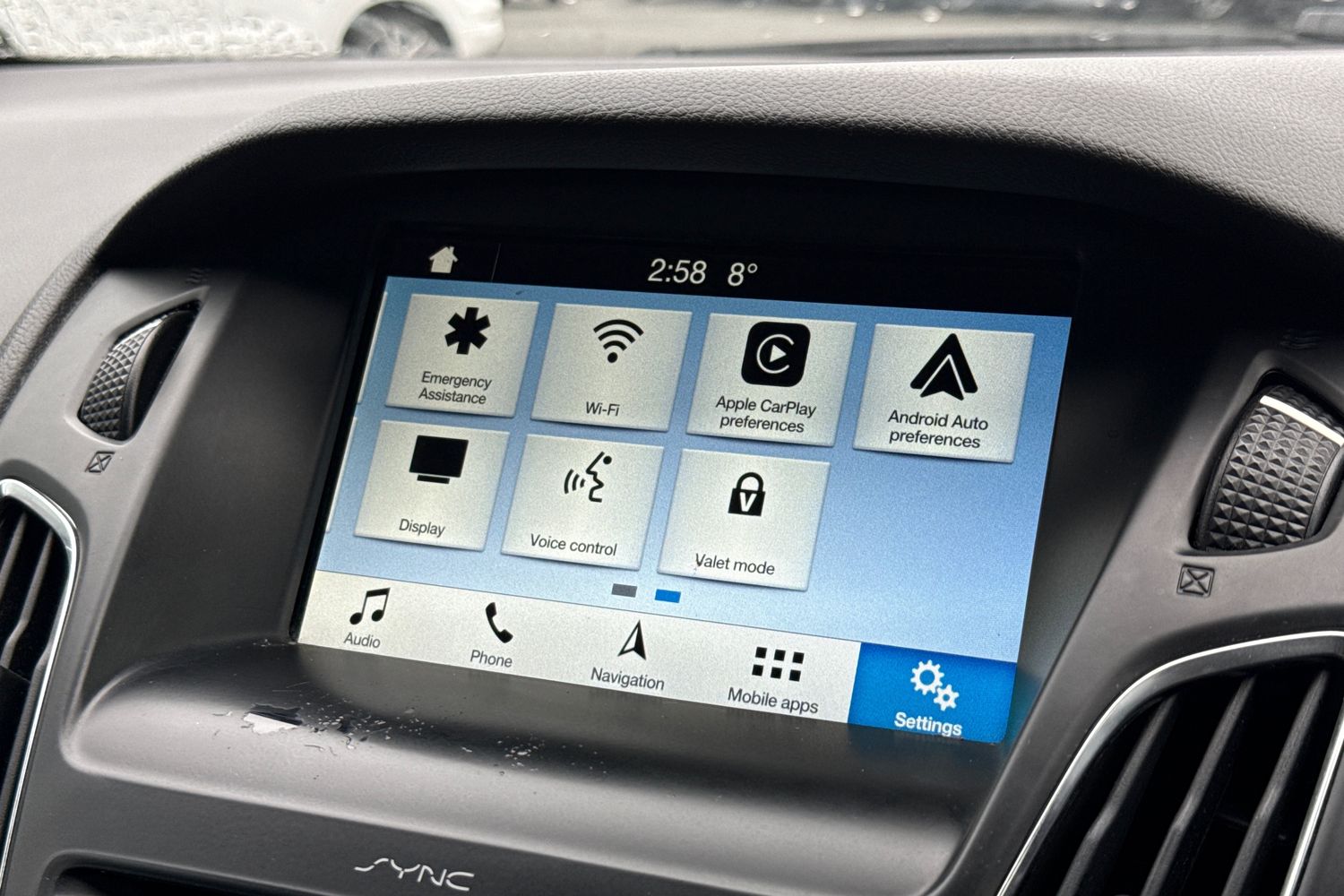 Used Ford Focus 2017 for sale - 77914238: Photo 50