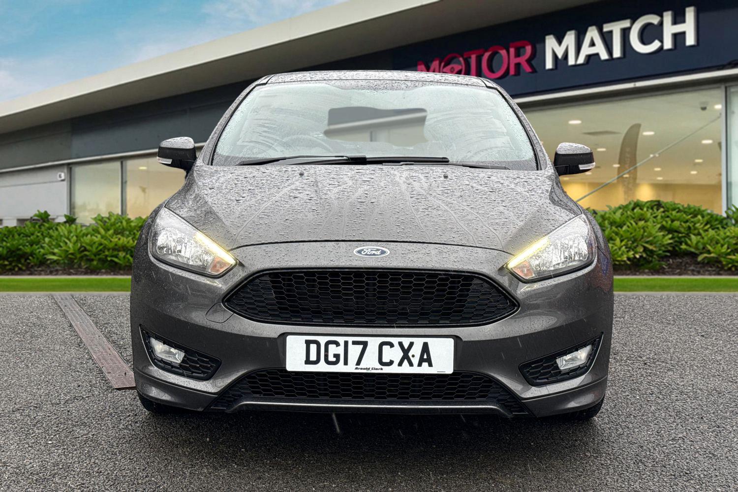 Used Ford Focus 2017 for sale - 77914238: Photo 6