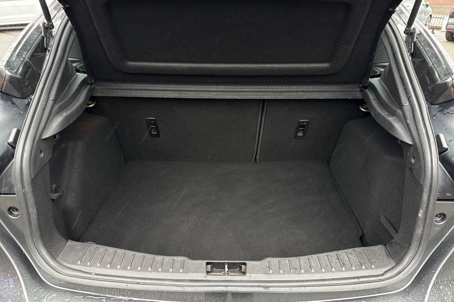 Used Ford Focus 2017 for sale - 77914238: Photo 7