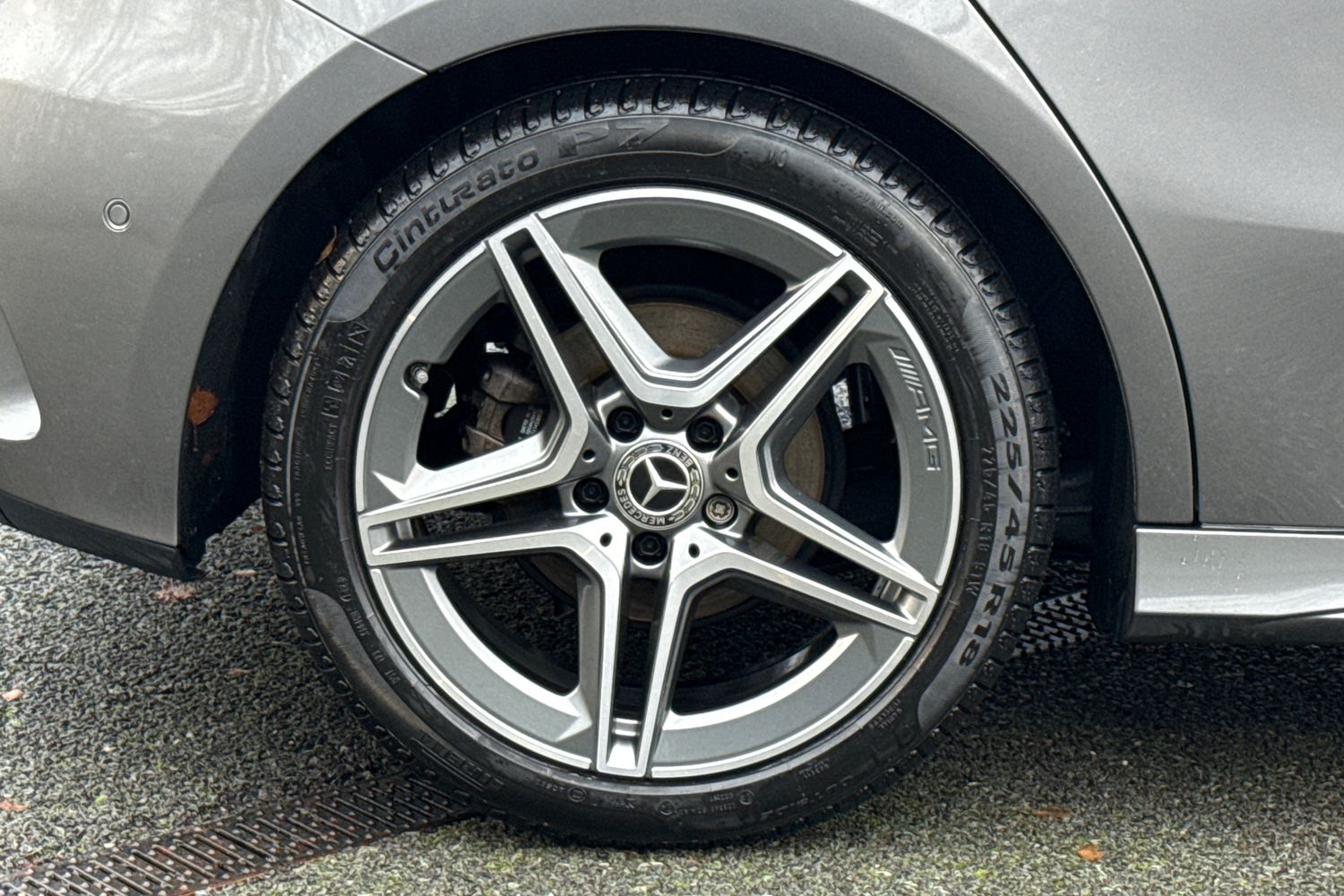 Used Mercedes-Benz A-Class 2024 for sale - 76979192: Photo 11