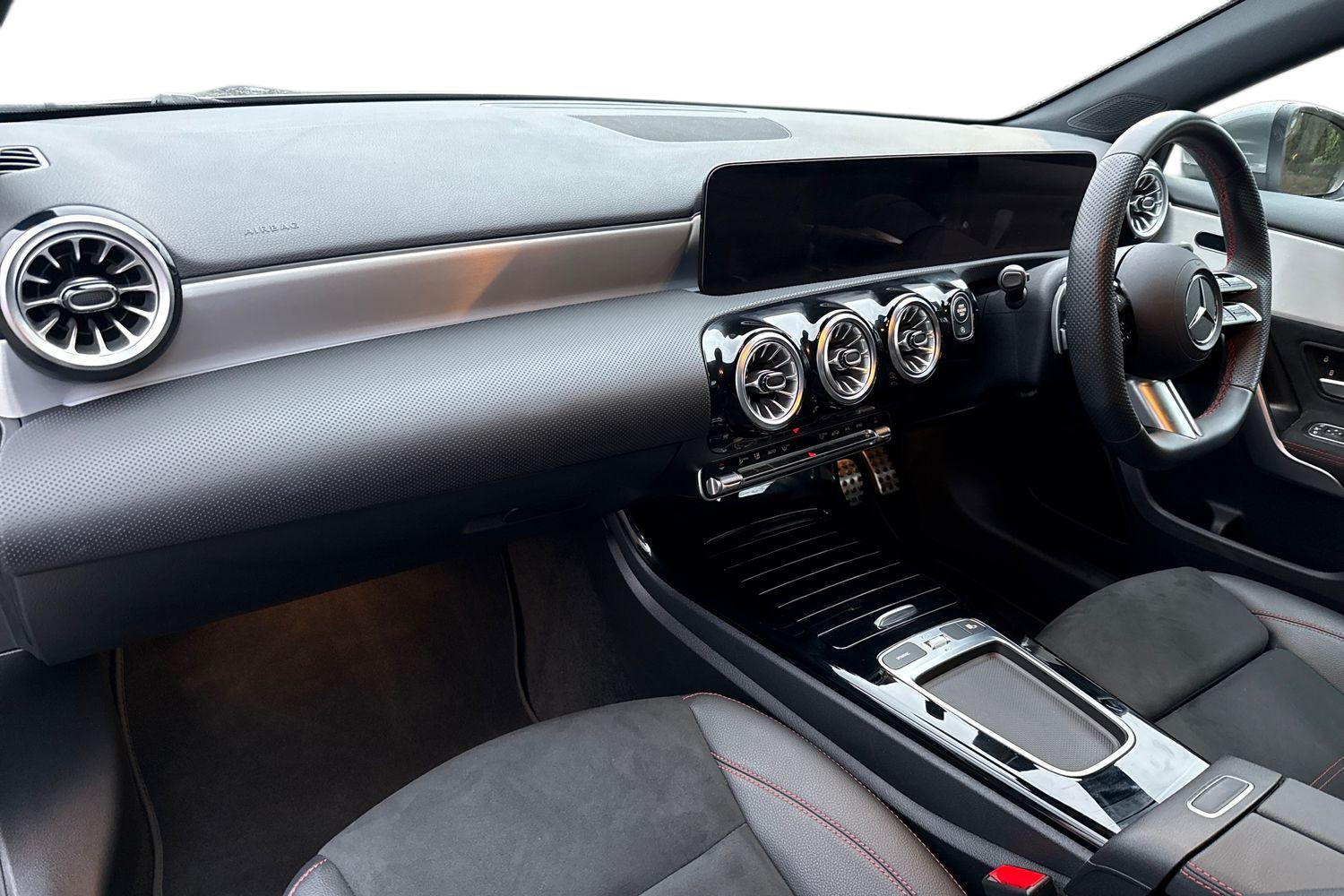 Used Mercedes-Benz A-Class 2024 for sale - 76979192: Photo 15