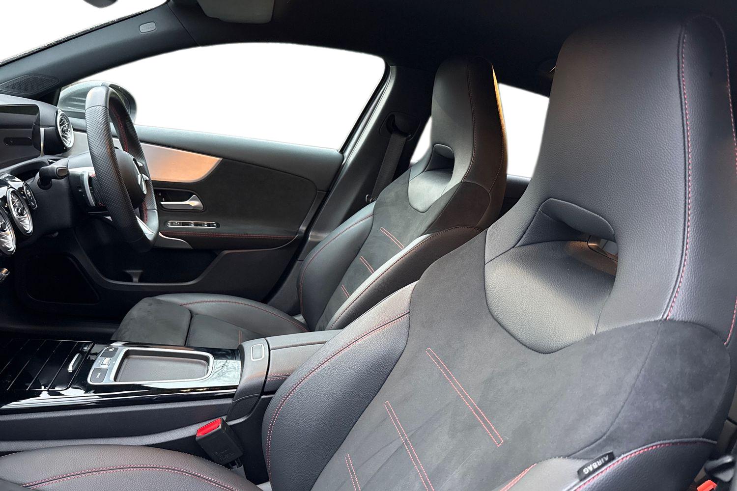 Used Mercedes-Benz A-Class 2024 for sale - 76979192: Photo 16