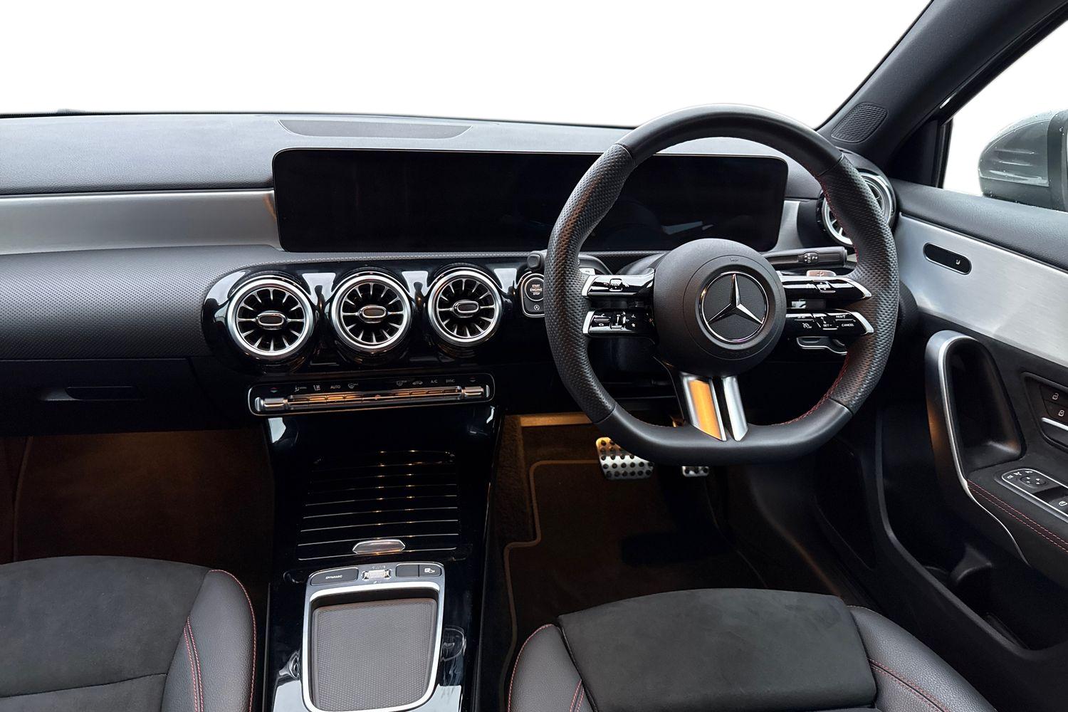 Used Mercedes-Benz A-Class 2024 for sale - 76979192: Photo 18