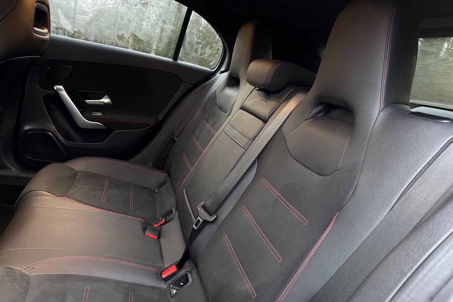 Used Mercedes-Benz A-Class 2024 for sale - 76979192: Photo 19