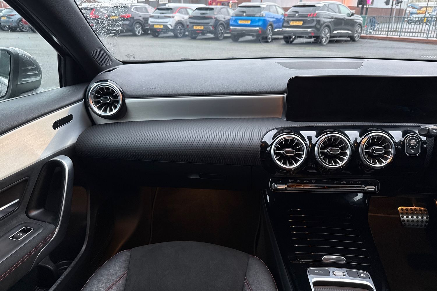 Used Mercedes-Benz A-Class 2024 for sale - 76979192: Photo 20