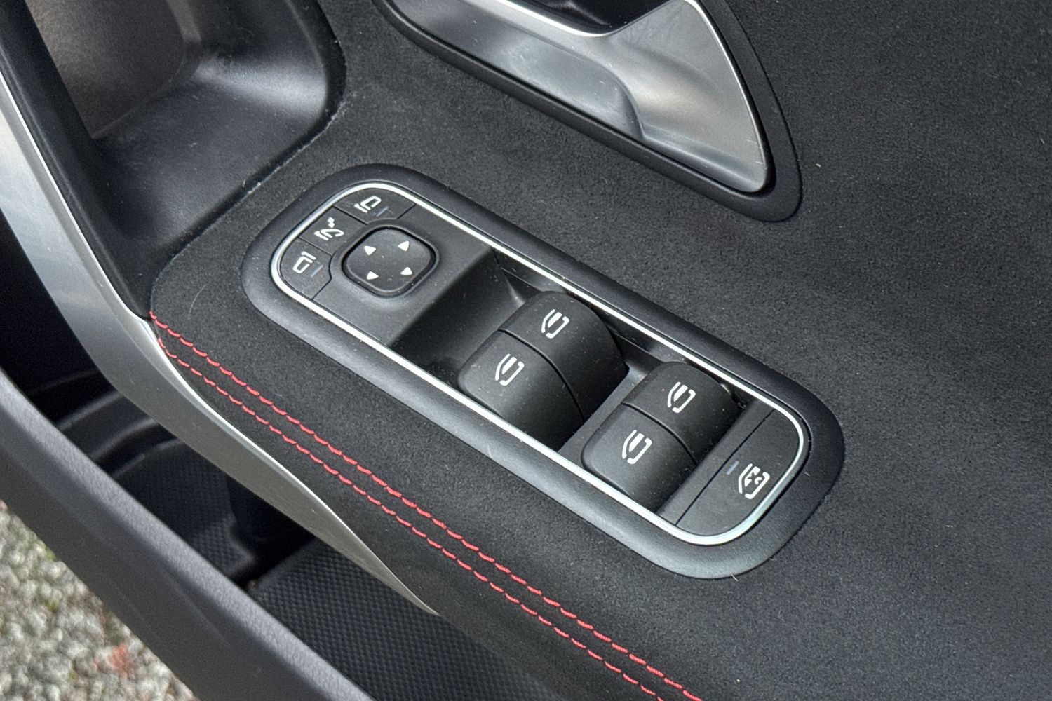 Used Mercedes-Benz A-Class 2024 for sale - 76979192: Photo 21