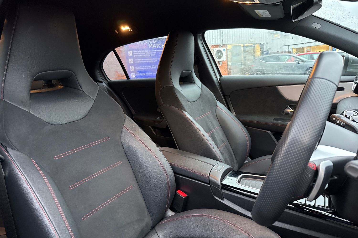 Used Mercedes-Benz A-Class 2024 for sale - 76979192: Photo 24