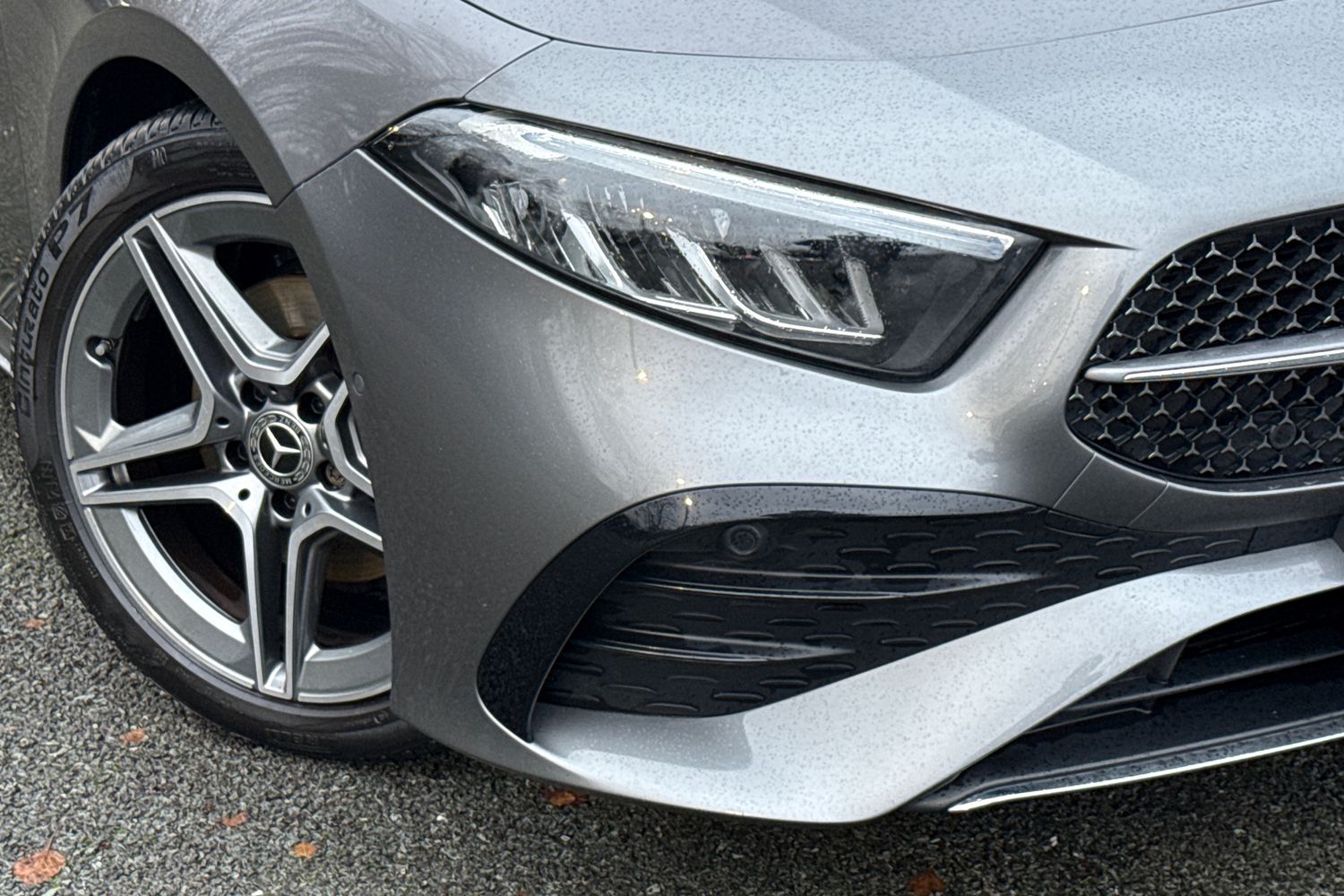 Used Mercedes-Benz A-Class 2024 for sale - 76979192: Photo 25