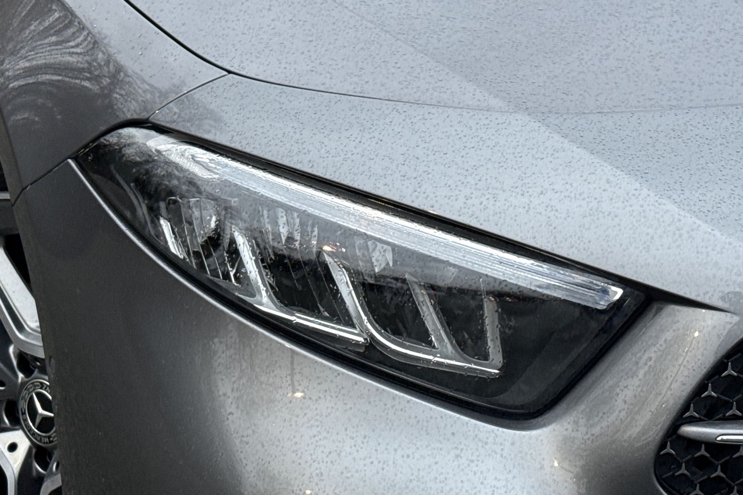 Used Mercedes-Benz A-Class 2024 for sale - 76979192: Photo 26