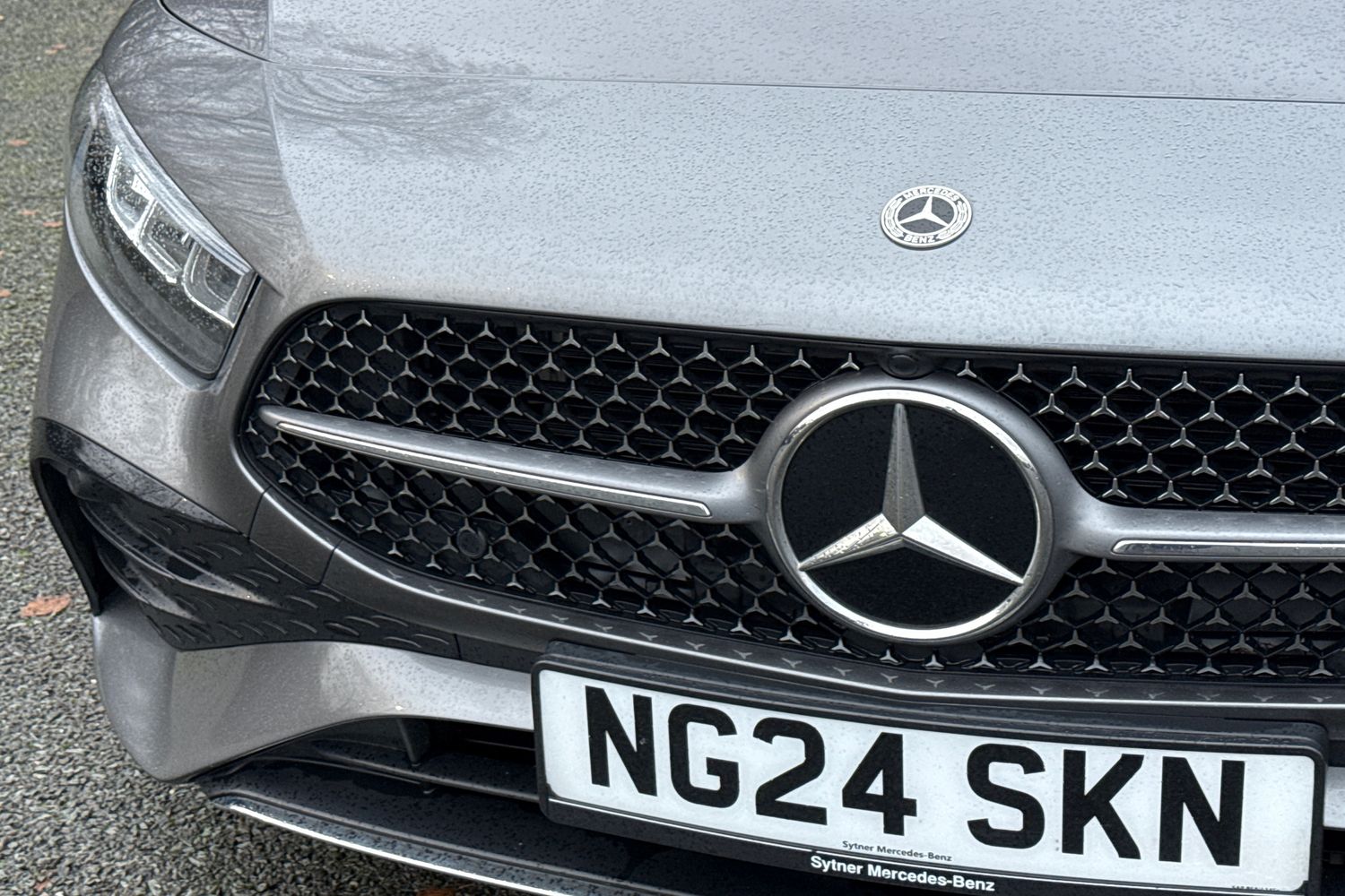 Used Mercedes-Benz A-Class 2024 for sale - 76979192: Photo 28