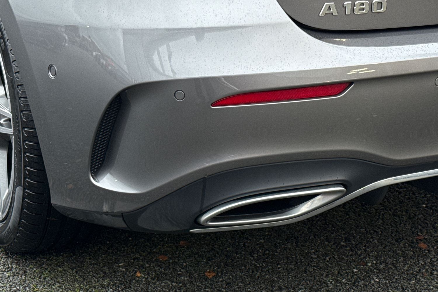 Used Mercedes-Benz A-Class 2024 for sale - 76979192: Photo 35