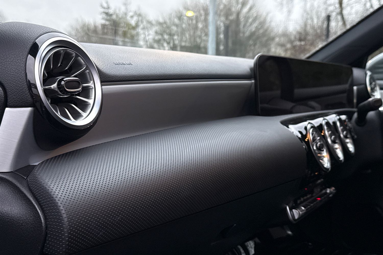 Used Mercedes-Benz A-Class 2024 for sale - 76979192: Photo 39