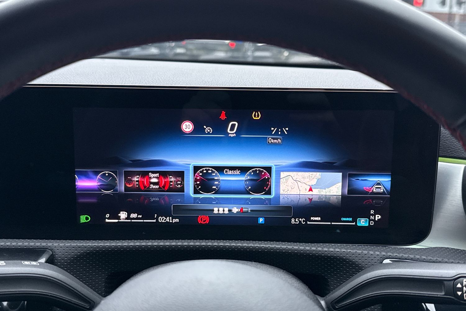 Used Mercedes-Benz A-Class 2024 for sale - 76979192: Photo 43