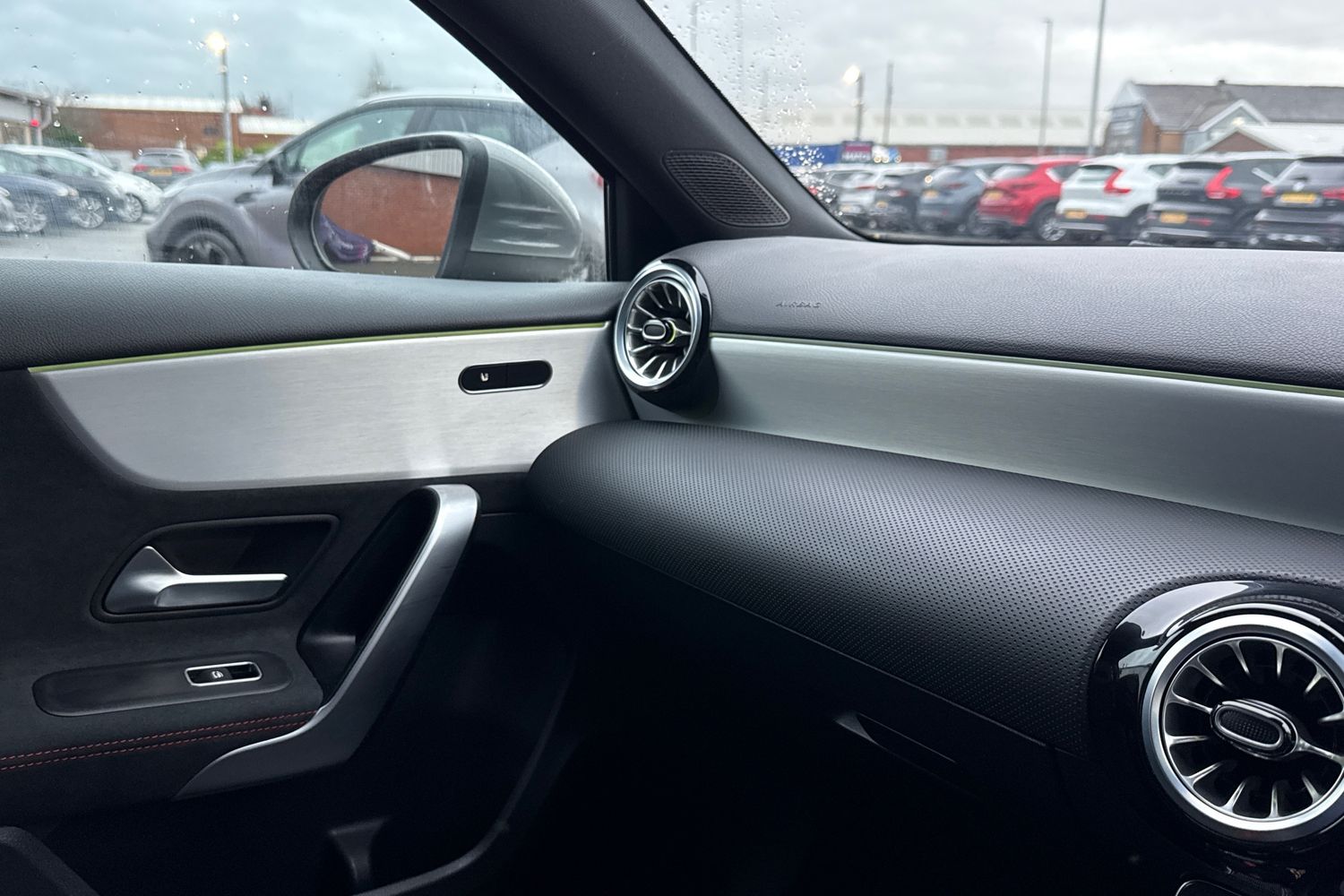 Used Mercedes-Benz A-Class 2024 for sale - 76979192: Photo 48