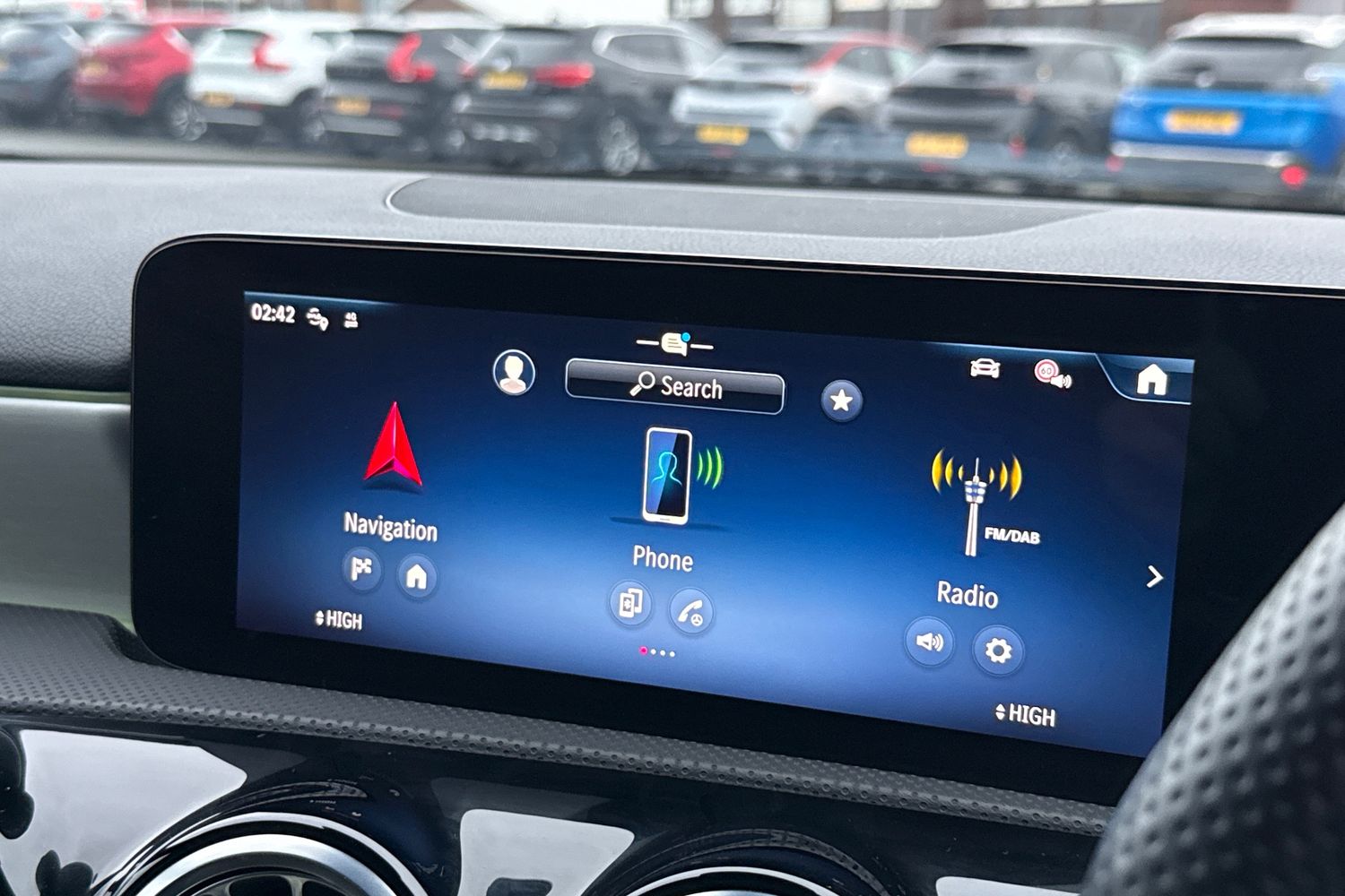 Used Mercedes-Benz A-Class 2024 for sale - 76979192: Photo 50