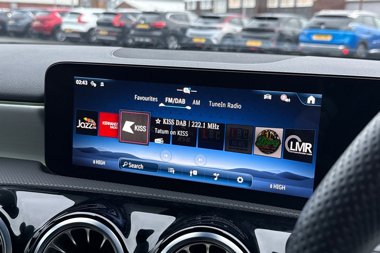 Used Mercedes-Benz A-Class 2024 for sale - 76979192: Photo 51