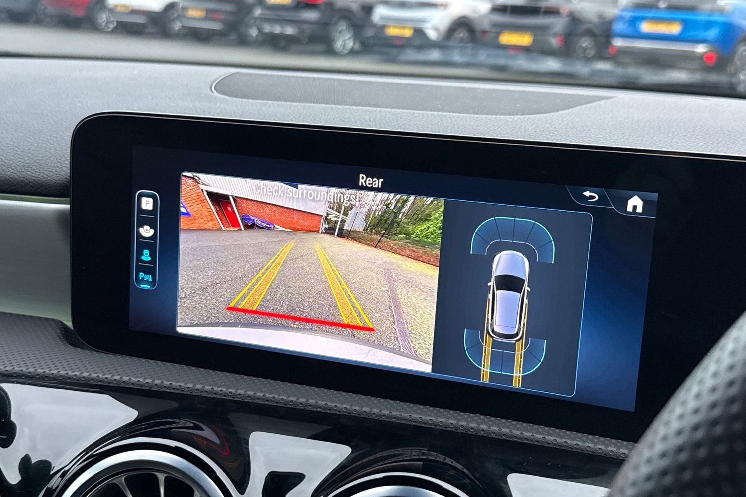 Used Mercedes-Benz A-Class 2024 for sale - 76979192: Photo 52