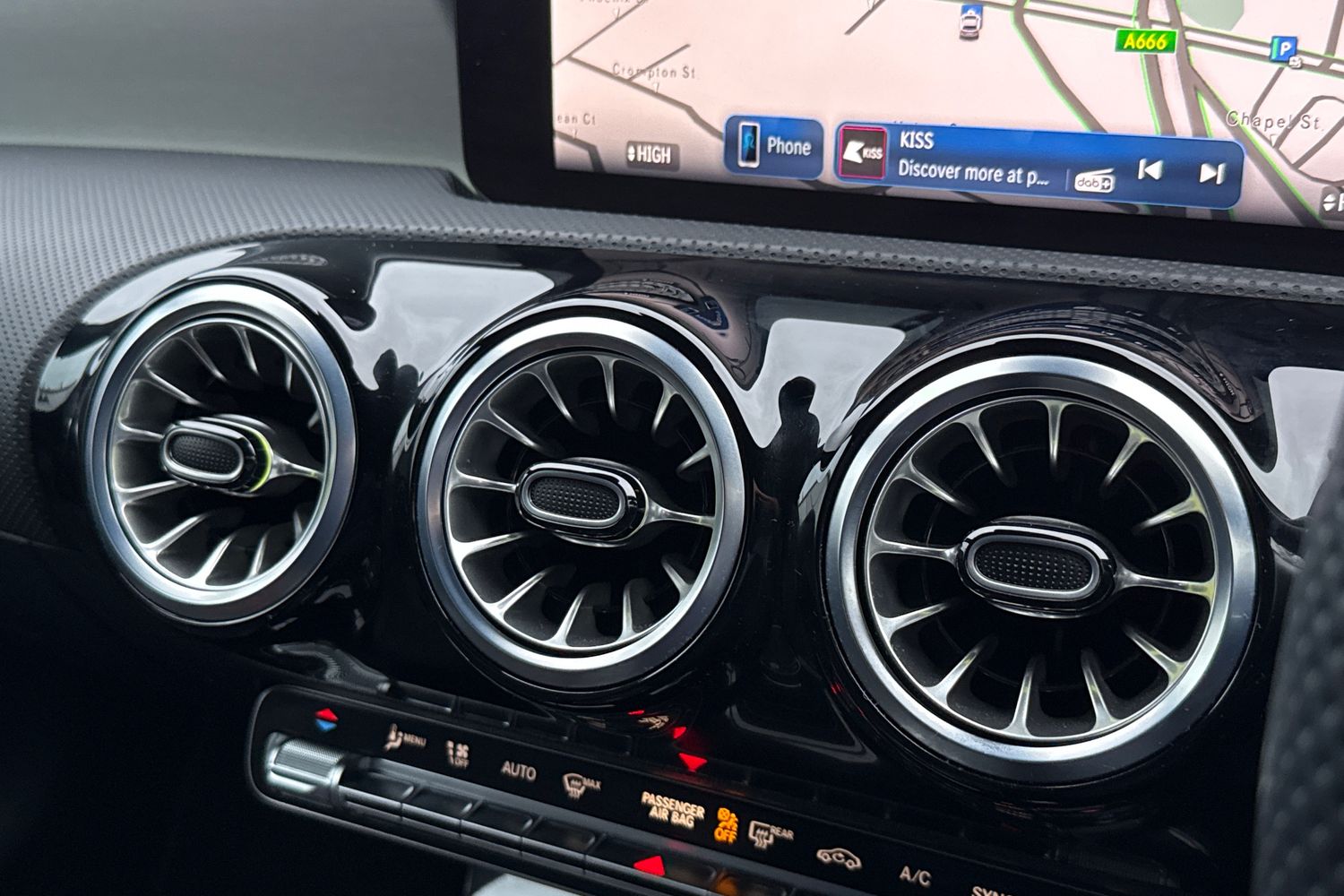 Used Mercedes-Benz A-Class 2024 for sale - 76979192: Photo 53