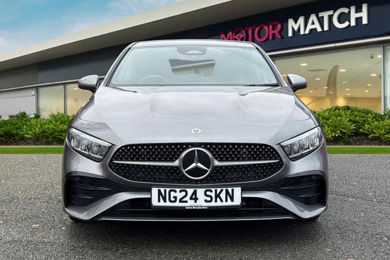 Used Mercedes-Benz A-Class 2024 for sale - 76979192: Photo 6