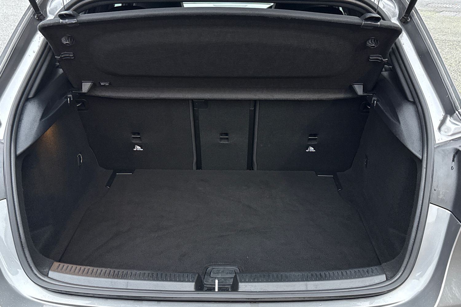 Used Mercedes-Benz A-Class 2024 for sale - 76979192: Photo 7