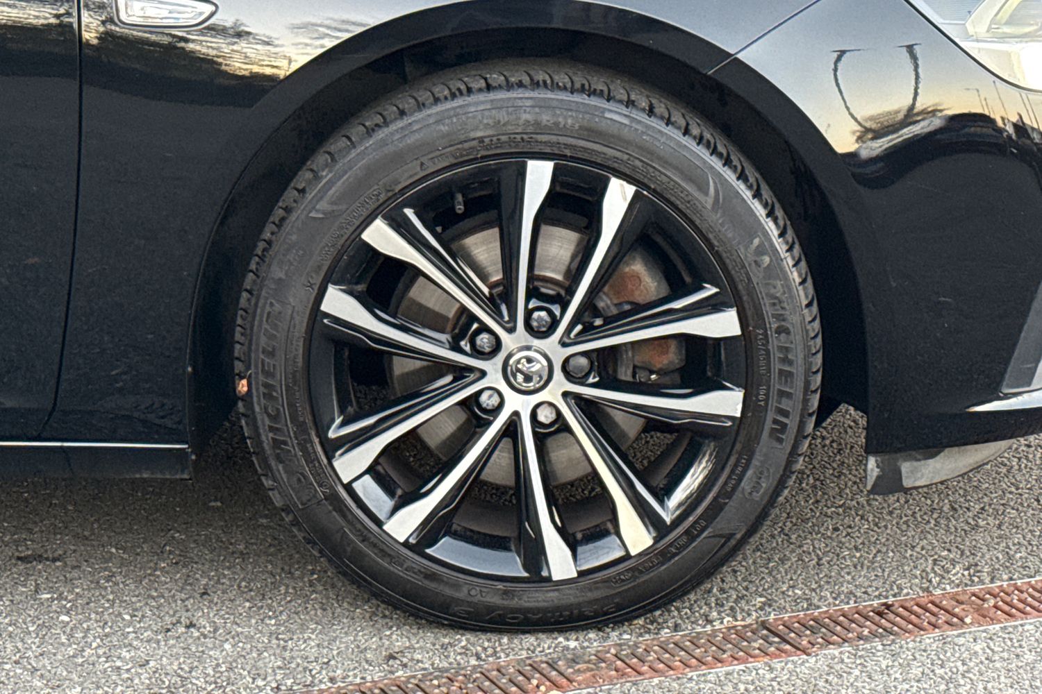 Used Vauxhall Insignia 2022 for sale - 76610907: Photo 10