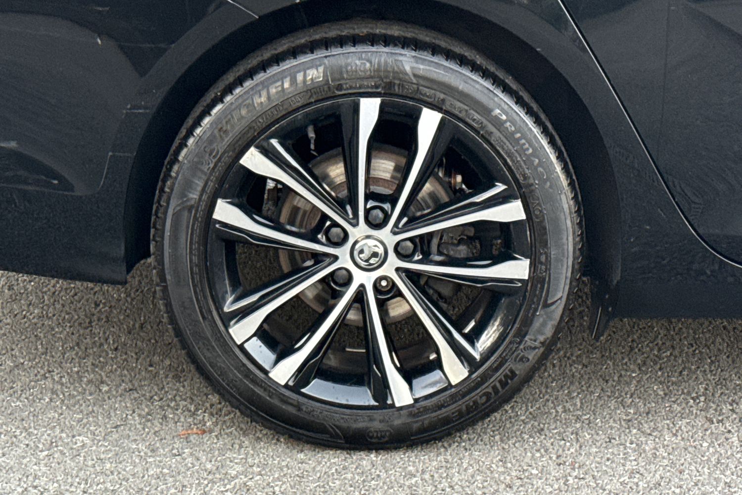 Used Vauxhall Insignia 2022 for sale - 76610907: Photo 11