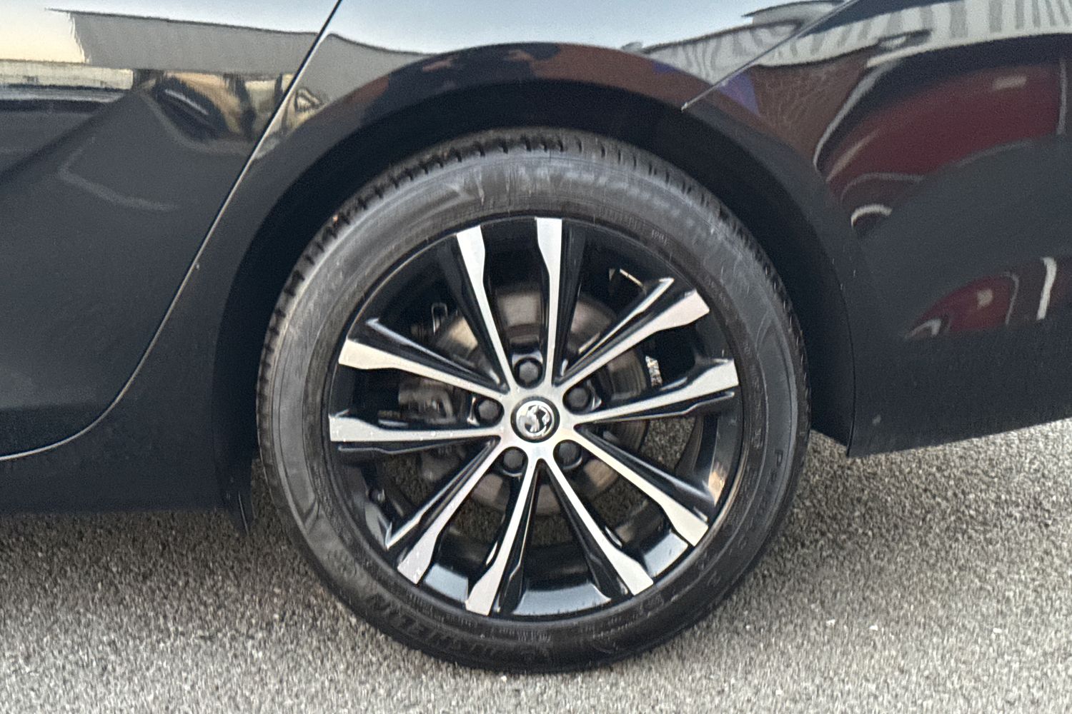 Used Vauxhall Insignia 2022 for sale - 76610907: Photo 12