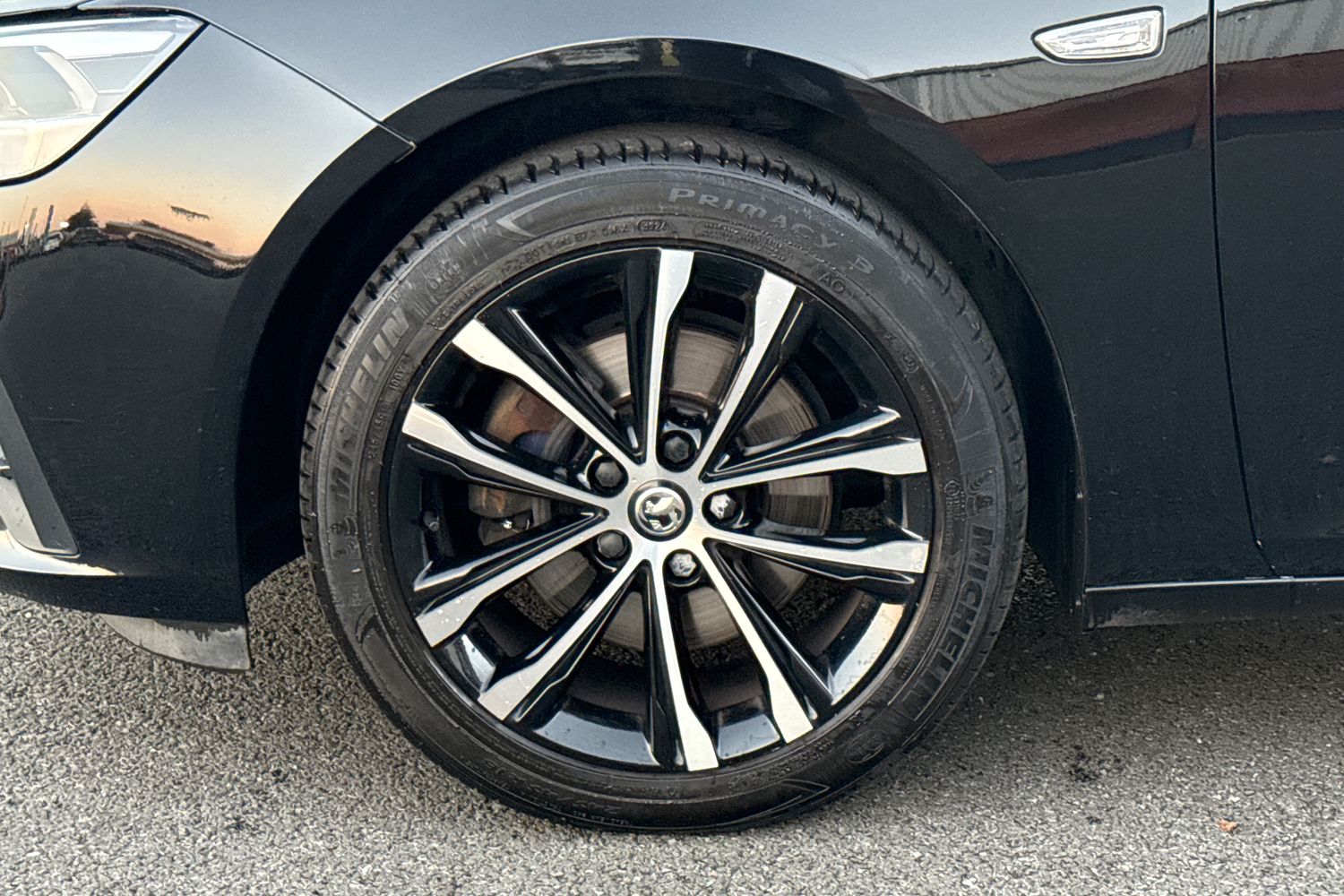 Used Vauxhall Insignia 2022 for sale - 76610907: Photo 13