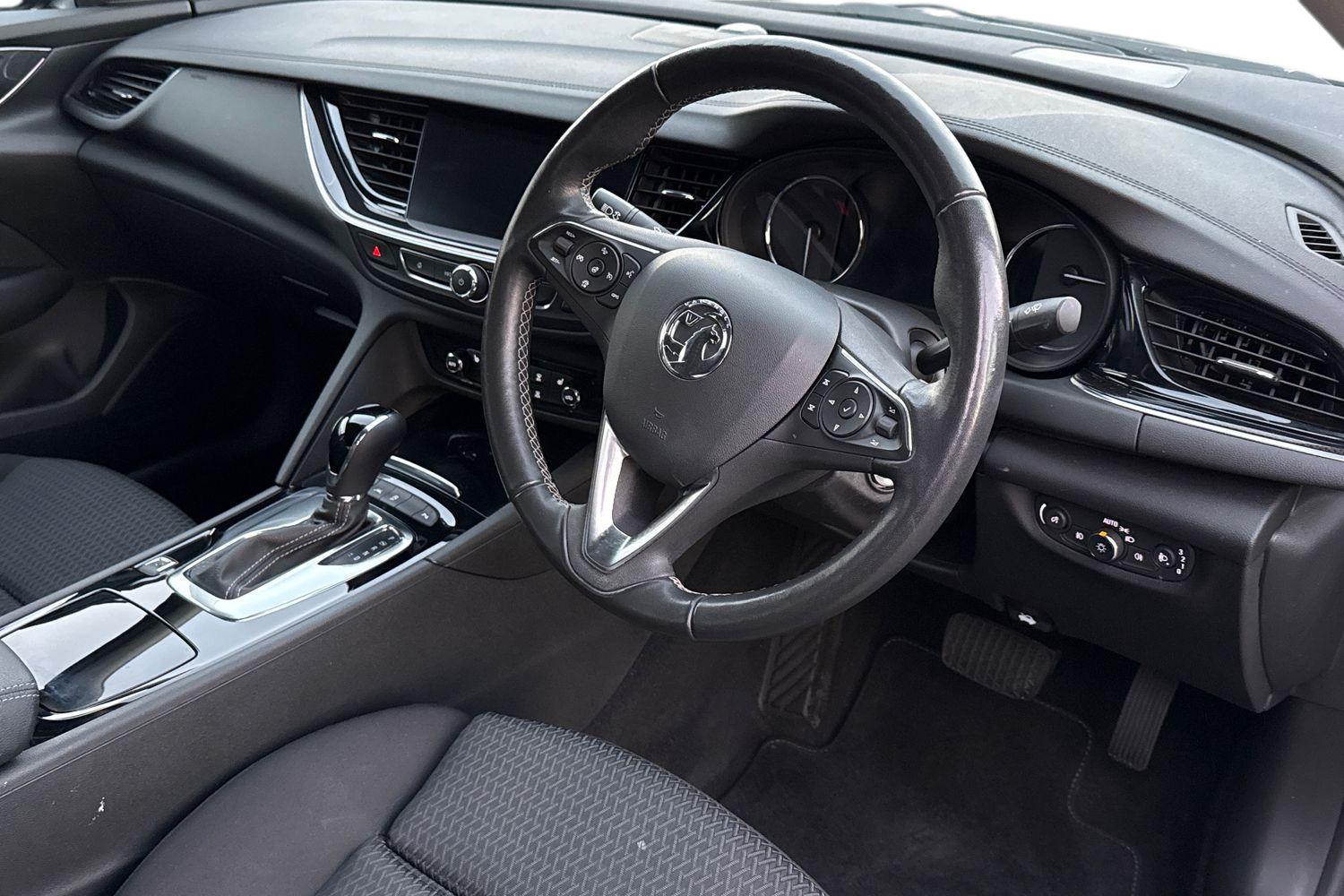 Used Vauxhall Insignia 2022 for sale - 76610907: Photo 14