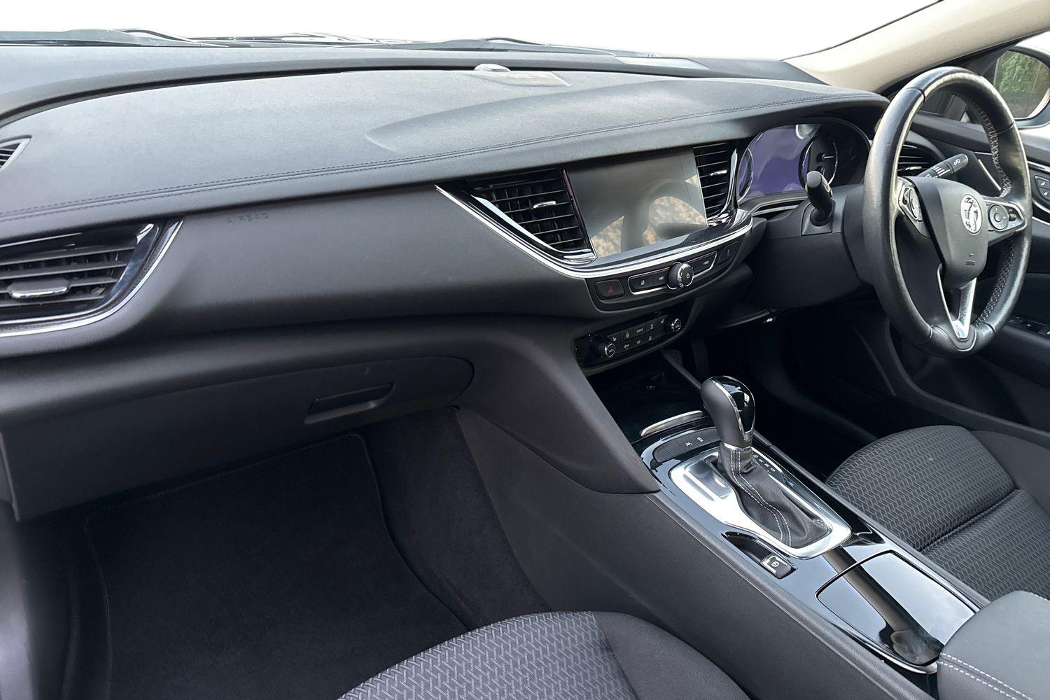 Used Vauxhall Insignia 2022 for sale - 76610907: Photo 15