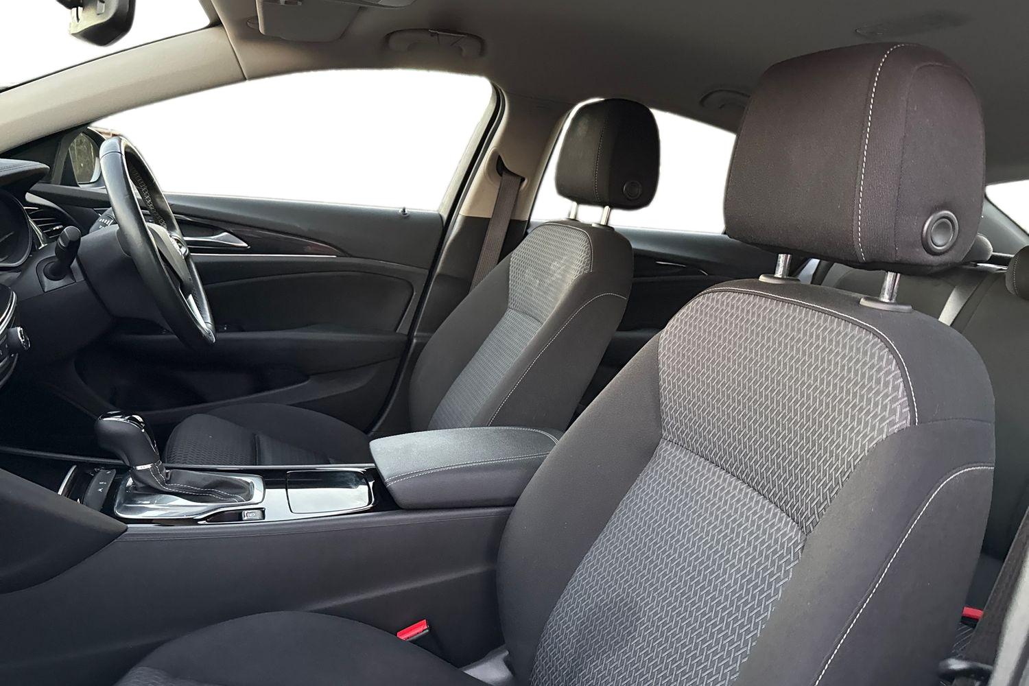 Used Vauxhall Insignia 2022 for sale - 76610907: Photo 16