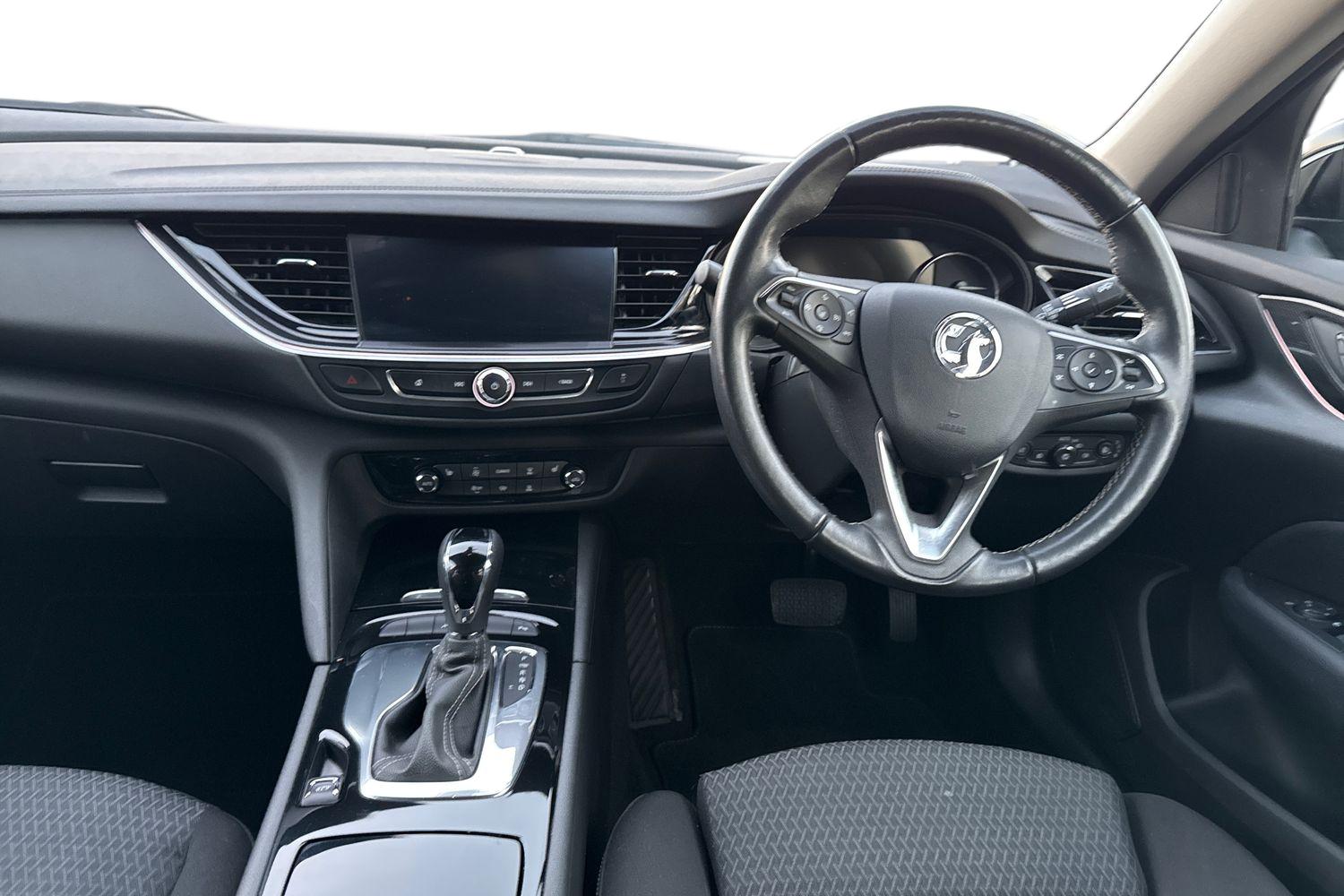 Used Vauxhall Insignia 2022 for sale - 76610907: Photo 18