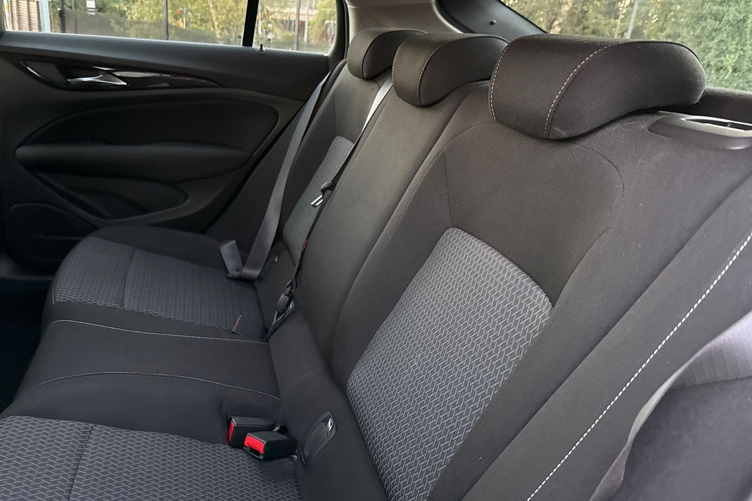 Used Vauxhall Insignia 2022 for sale - 76610907: Photo 19