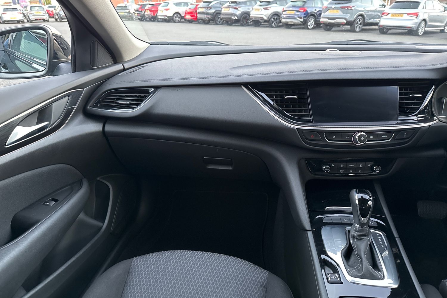 Used Vauxhall Insignia 2022 for sale - 76610907: Photo 20