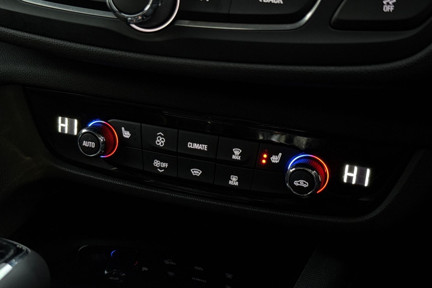 Used Vauxhall Insignia 2022 for sale - 76610907: Photo 22