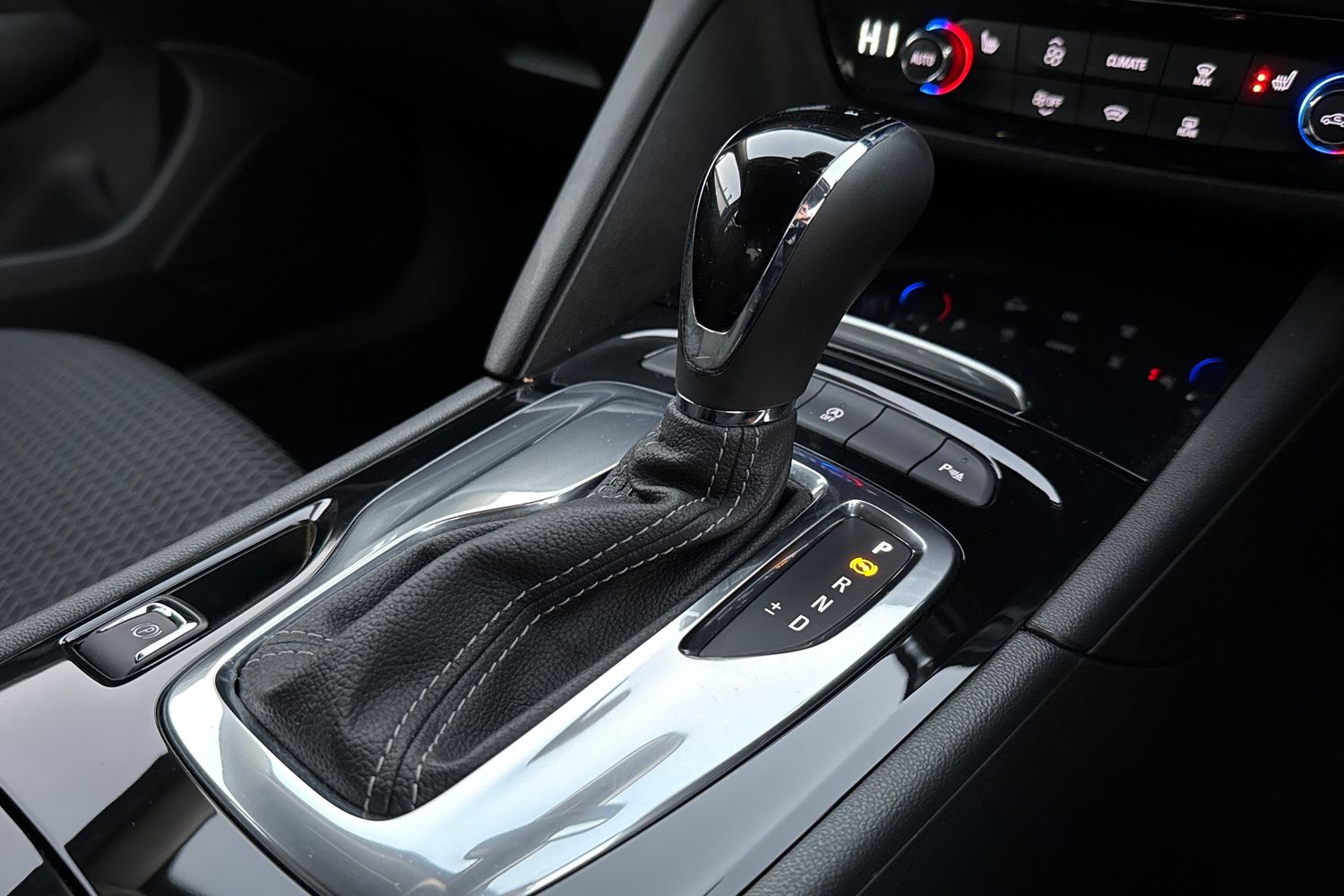 Used Vauxhall Insignia 2022 for sale - 76610907: Photo 23