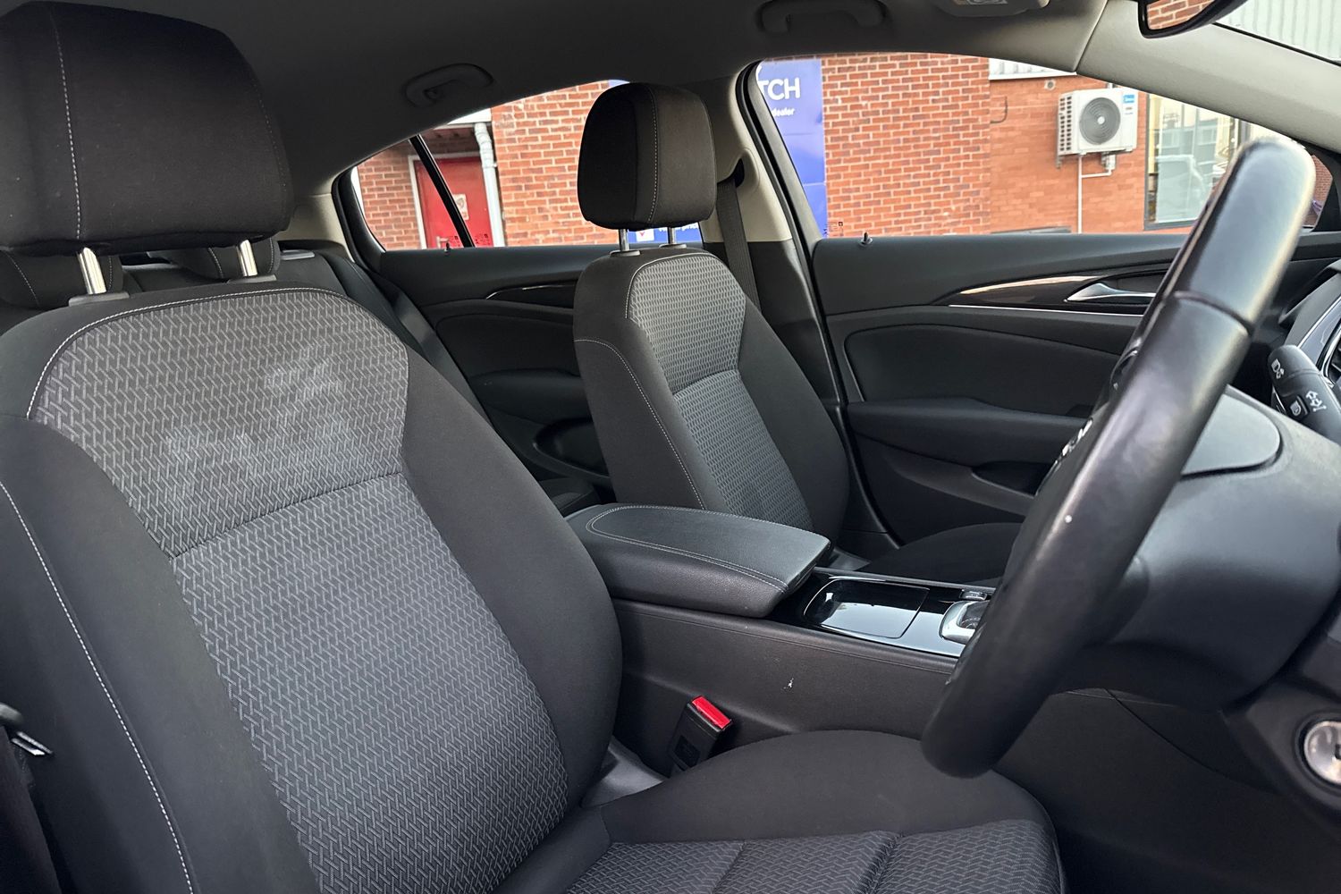 Used Vauxhall Insignia 2022 for sale - 76610907: Photo 24