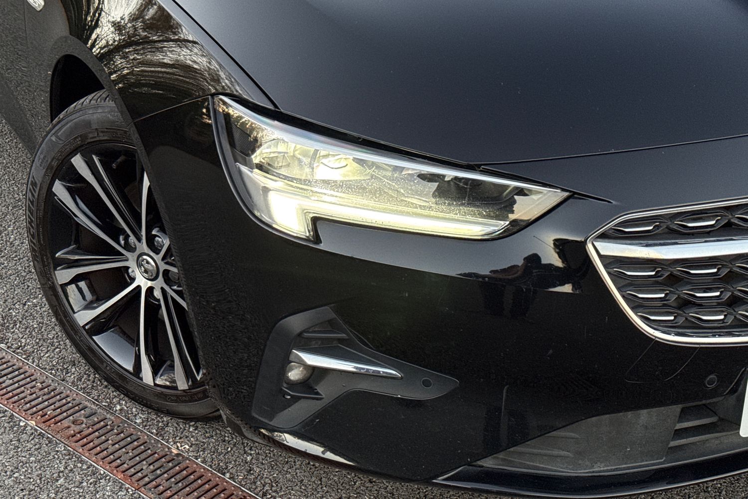 Used Vauxhall Insignia 2022 for sale - 76610907: Photo 25