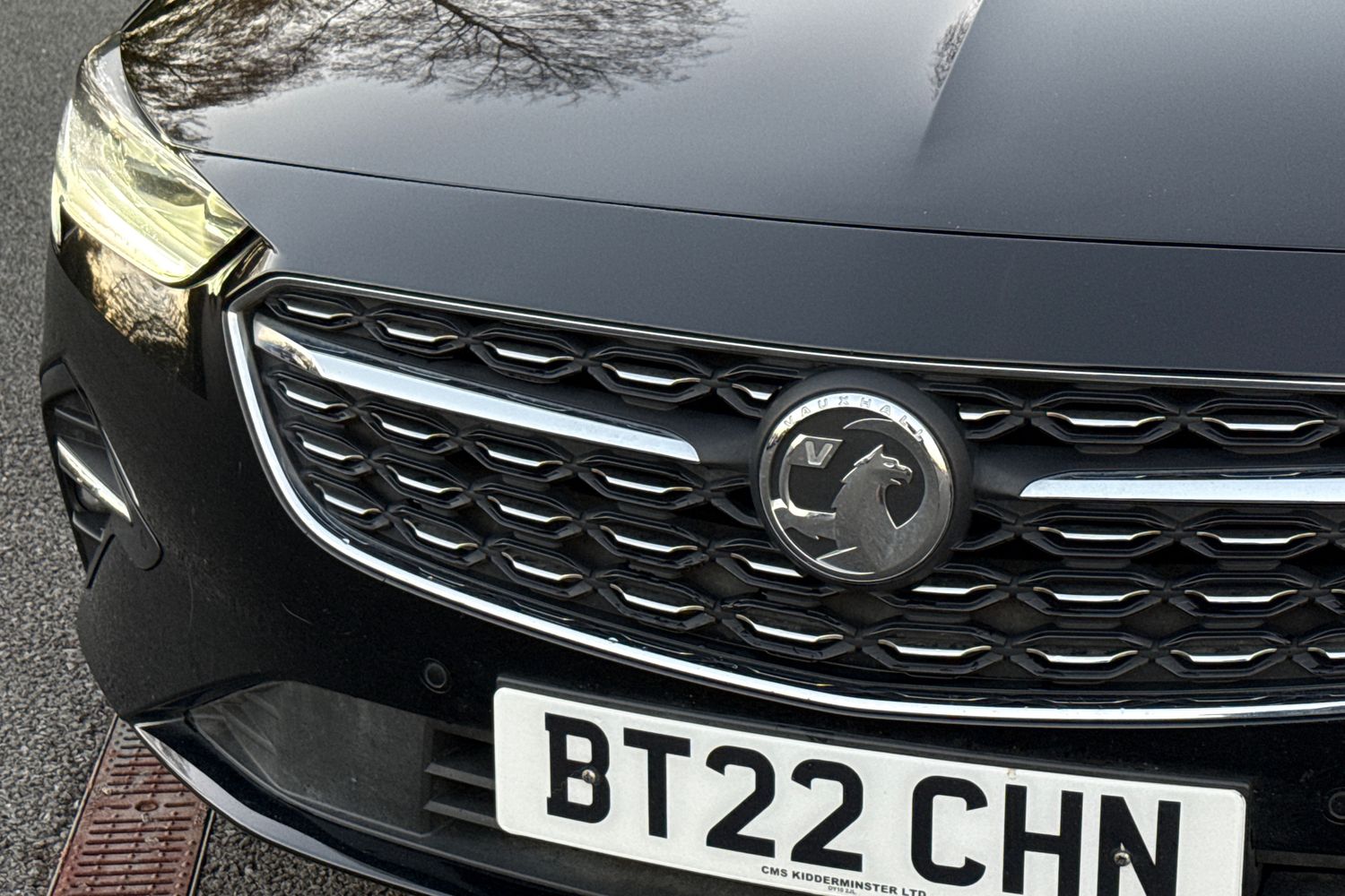 Used Vauxhall Insignia 2022 for sale - 76610907: Photo 26