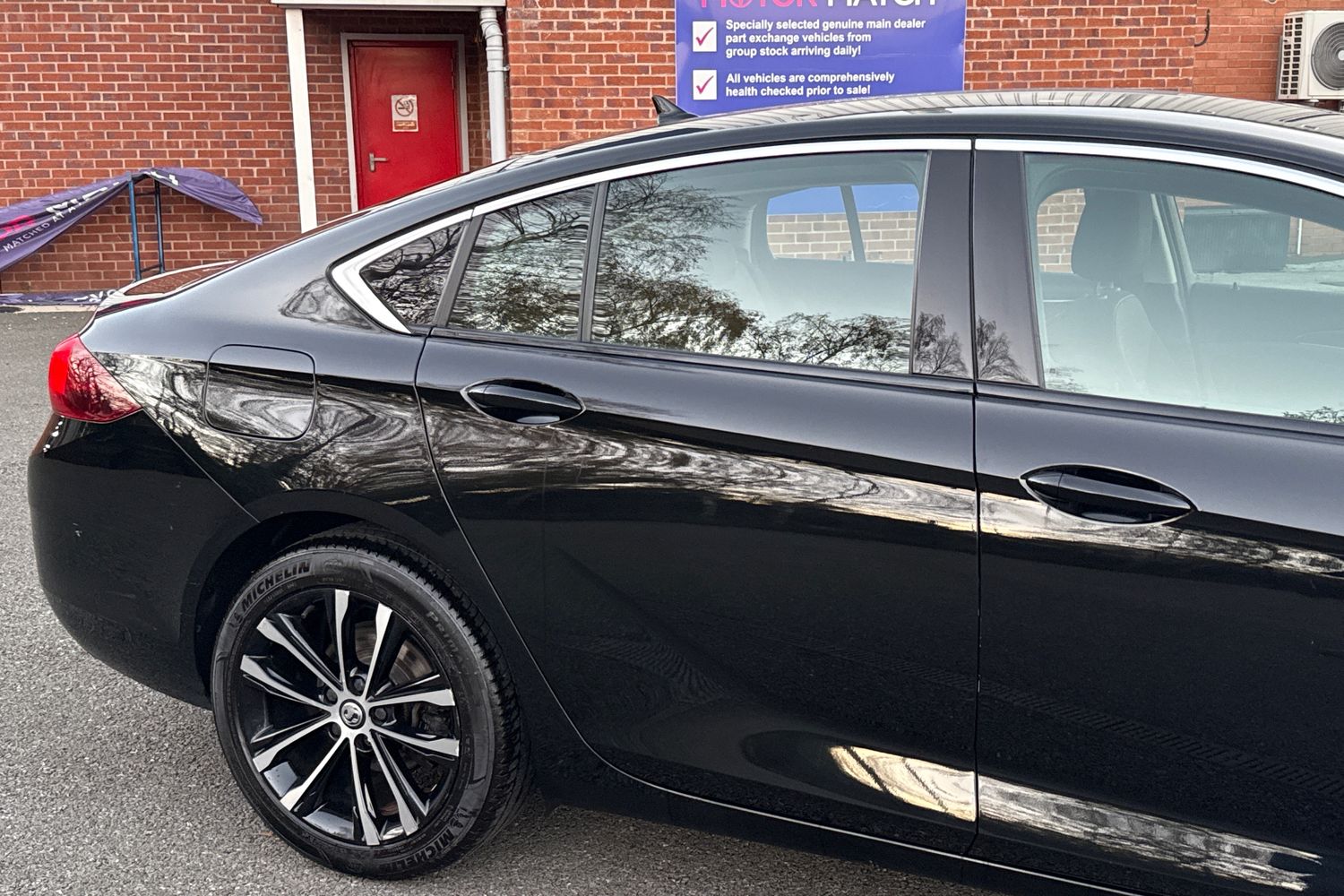 Used Vauxhall Insignia 2022 for sale - 76610907: Photo 28