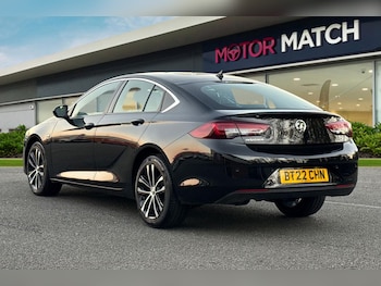 Used Vauxhall Insignia 2022 for sale - 76610907: Photo